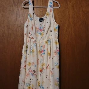 Modcloth dinosaur dress